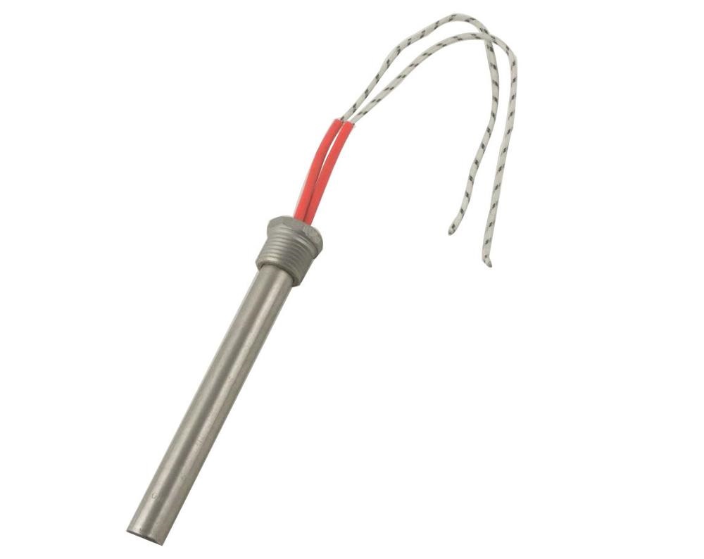 Нагреватель патронного типа 6mmx25mm 60W-220V